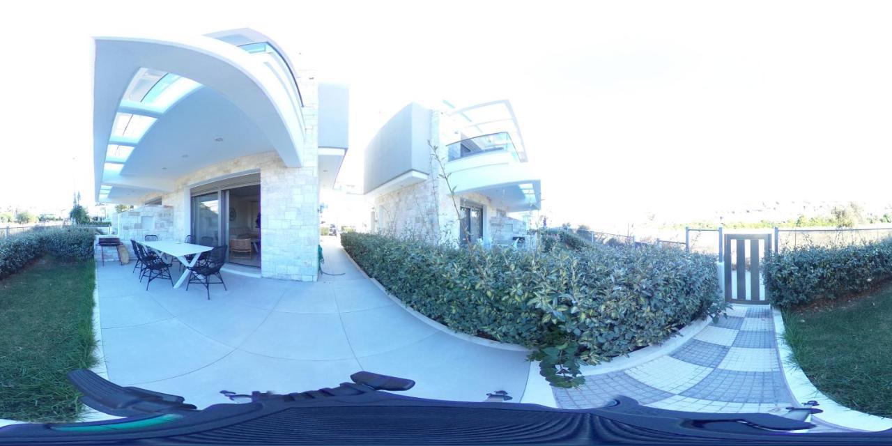 Hanioti suite mezonete 6 people Exterior foto