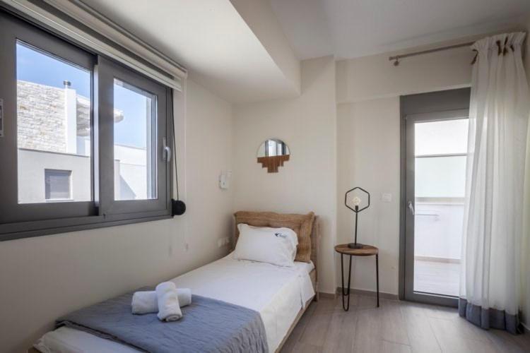 Hanioti suite mezonete 6 people Exterior foto